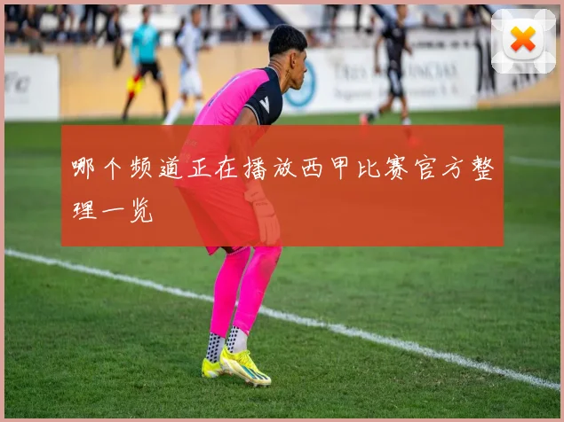 哪个频道正在播放西甲比赛官方整理一览